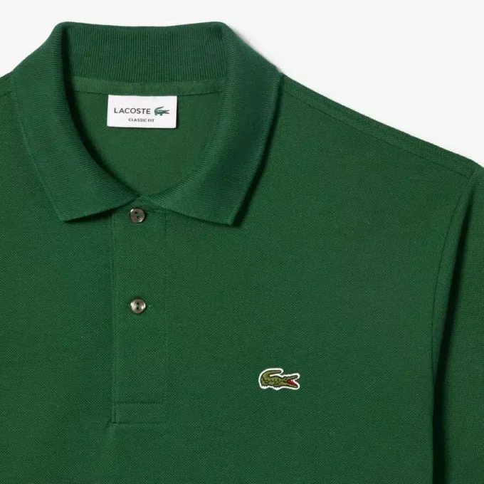 Męska koszulka Polo Original L.12.12 o klasycznym kroju Męska koszulka Polo Original L.12.12 o klasycznym kroju