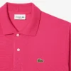 Męska koszulka Polo Original L.12.12 o klasycznym kroju Męska koszulka Polo Original L.12.12 o klasycznym kroju