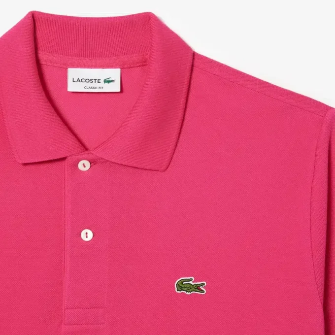 Męska koszulka Polo Original L.12.12 o klasycznym kroju Męska koszulka Polo Original L.12.12 o klasycznym kroju