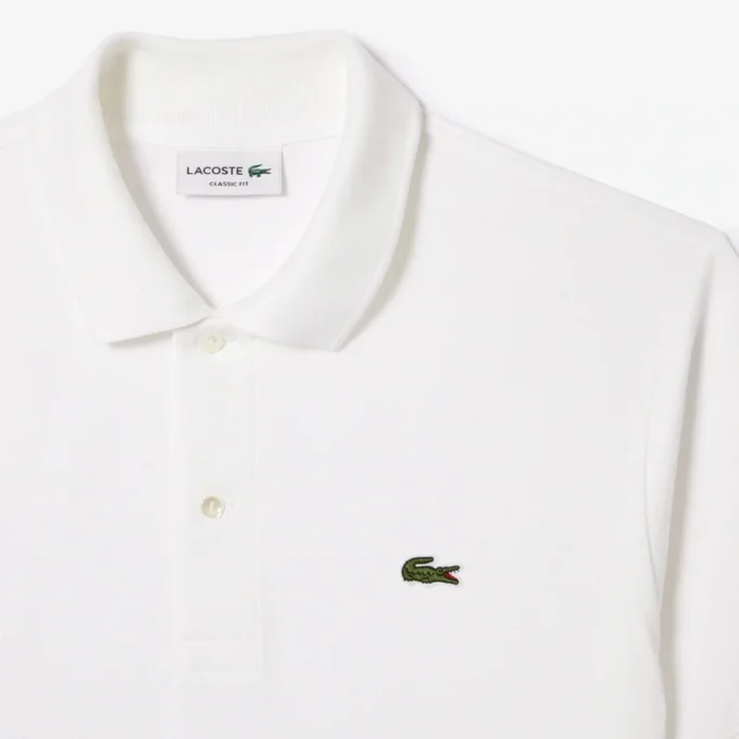 Męska koszulka Polo Original L.12.12 o klasycznym kroju Męska koszulka Polo Original L.12.12 o klasycznym kroju