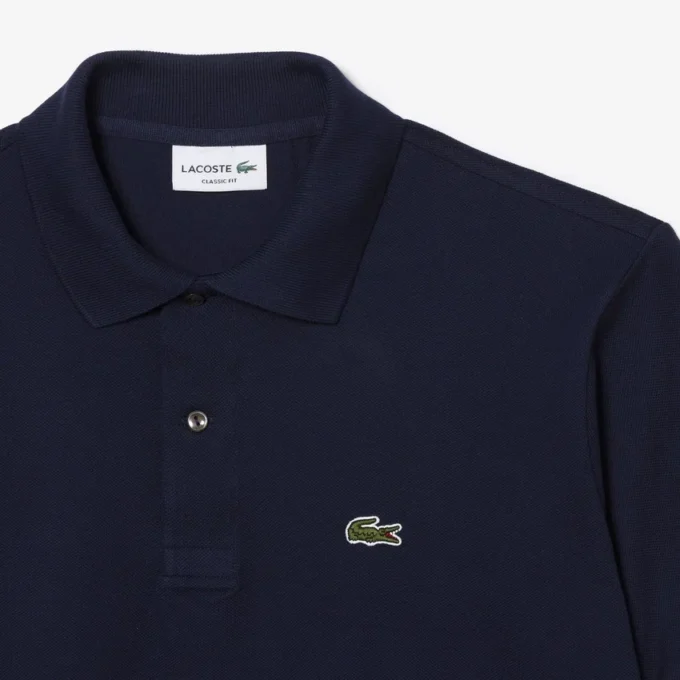 Męska koszulka Polo Original L.12.12 o klasycznym kroju Męska koszulka Polo Original L.12.12 o klasycznym kroju