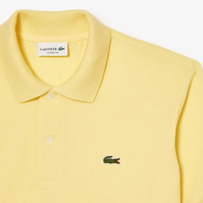 Męska koszulka Polo Original L.12.12 o klasycznym kroju Męska koszulka Polo Original L.12.12 o klasycznym kroju