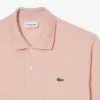Męska koszulka Polo Original L.12.12 o klasycznym kroju