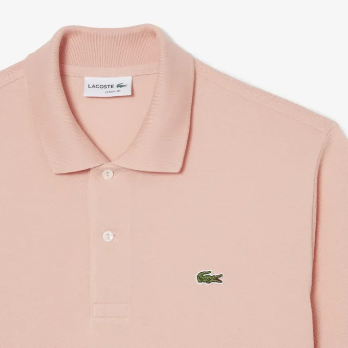 Męska koszulka Polo Original L.12.12 o klasycznym kroju