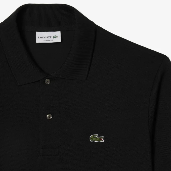 Męska koszulka Polo Original L.12.12 o klasycznym kroju Męska koszulka Polo Original L.12.12 o klasycznym kroju