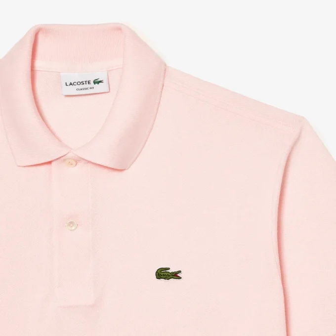 Męska koszulka Polo Original L.12.12 o klasycznym kroju Męska koszulka Polo Original L.12.12 o klasycznym kroju