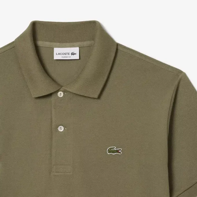 Męska koszulka Polo Original L.12.12 o klasycznym kroju Męska koszulka Polo Original L.12.12 o klasycznym kroju