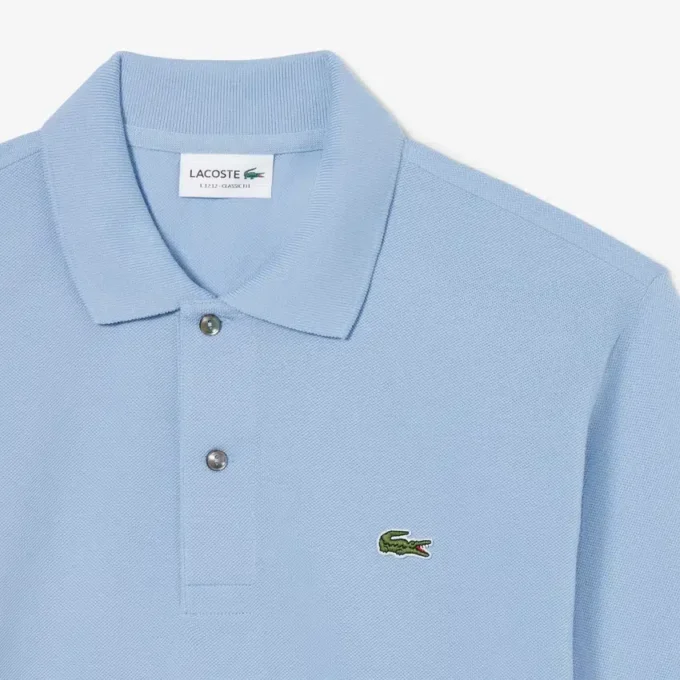 Męska koszulka Polo Original L.12.12 o klasycznym kroju Męska koszulka Polo Original L.12.12 o klasycznym kroju