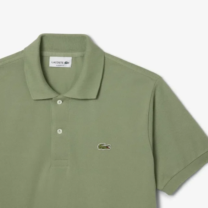 Męska koszulka Polo Original L.12.12 o klasycznym kroju Męska koszulka Polo Original L.12.12 o klasycznym kroju