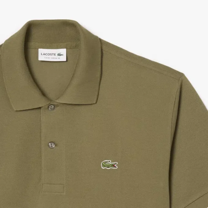 Męska koszulka Polo Original L.12.12 o klasycznym kroju Męska koszulka Polo Original L.12.12 o klasycznym kroju