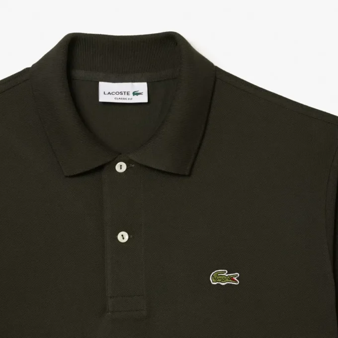 Męska koszulka Polo Original L.12.12 o klasycznym kroju Męska koszulka Polo Original L.12.12 o klasycznym kroju