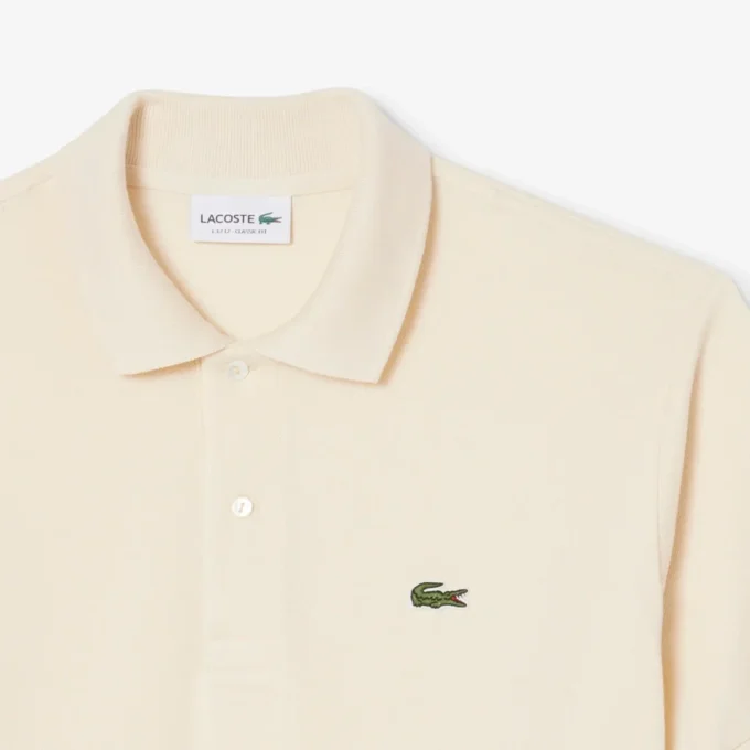Męska koszulka Polo Original L.12.12 o klasycznym kroju Męska koszulka Polo Original L.12.12 o klasycznym kroju