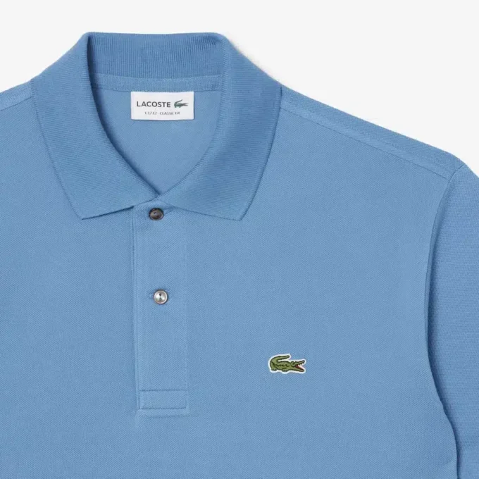 Męska koszulka Polo Original L.12.12 o klasycznym kroju