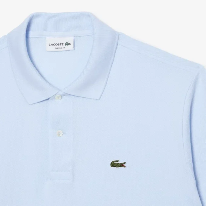 Męska koszulka Polo Original L.12.12 o klasycznym kroju Męska koszulka Polo Original L.12.12 o klasycznym kroju