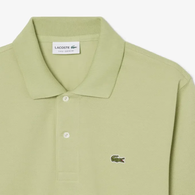 Męska koszulka Polo Original L.12.12 o klasycznym kroju Męska koszulka Polo Original L.12.12 o klasycznym kroju