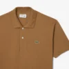 Męska koszulka Polo Original L.12.12 o klasycznym kroju Męska koszulka Polo Original L.12.12 o klasycznym kroju