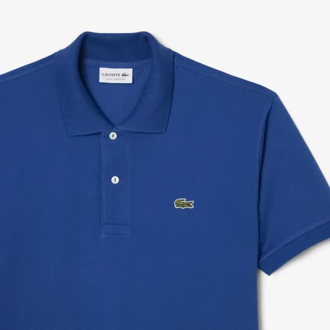 Męska koszulka Polo Original L.12.12 o klasycznym kroju
