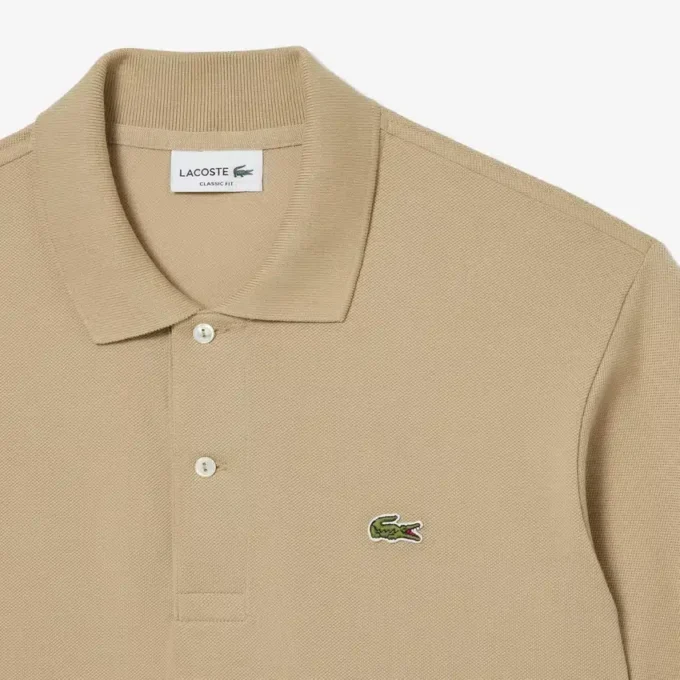 Męska koszulka Polo Original L.12.12 o klasycznym kroju