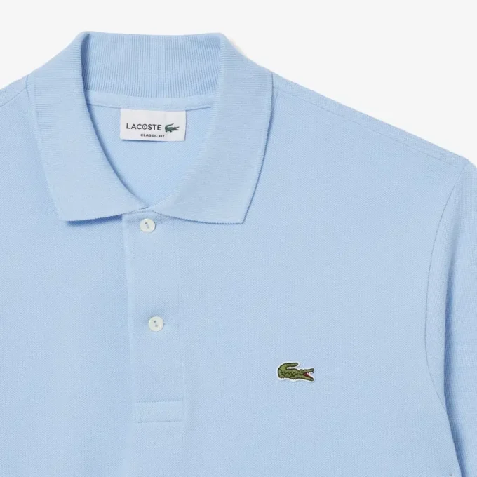 Męska koszulka Polo Original L.12.12 o klasycznym kroju