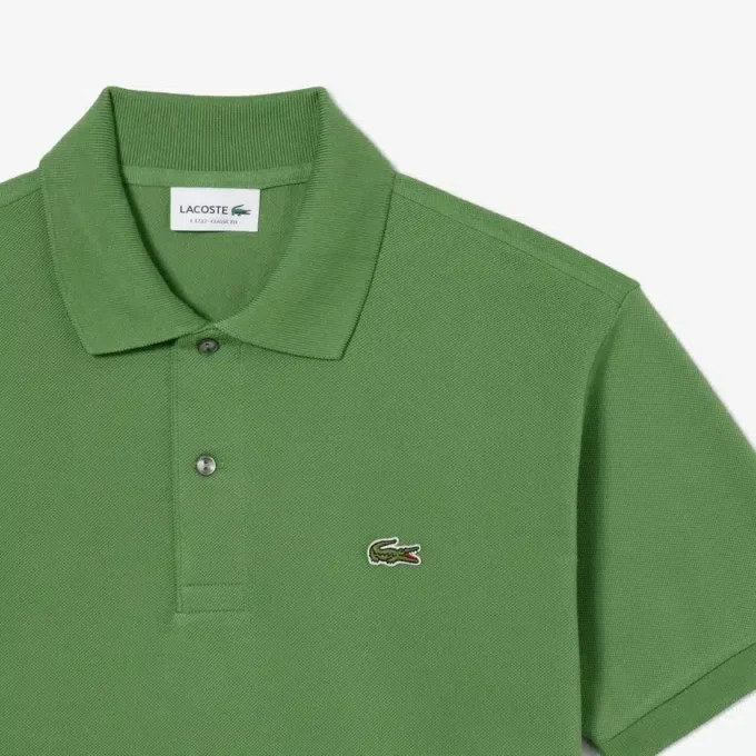 Męska koszulka Polo Original L.12.12 o klasycznym kroju Męska koszulka Polo Original L.12.12 o klasycznym kroju