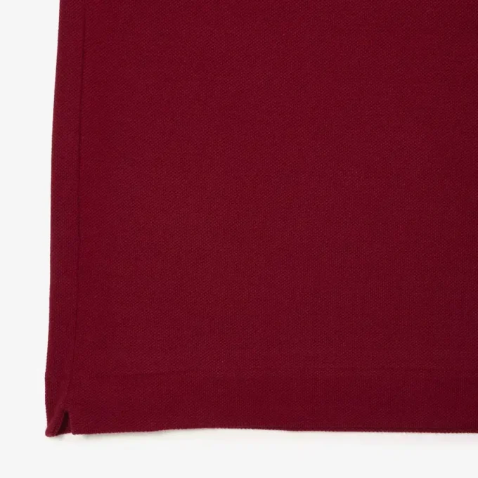 Męska koszulka Polo Original L.12.12 o klasycznym kroju Męska koszulka Polo Original L.12.12 o klasycznym kroju