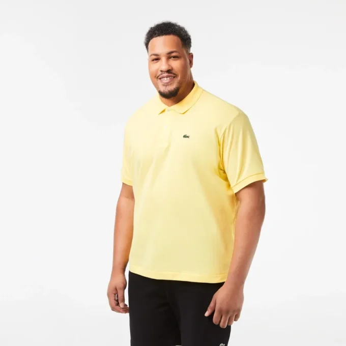 Męska koszulka Polo Original L.12.12 o klasycznym kroju Męska koszulka Polo Original L.12.12 o klasycznym kroju