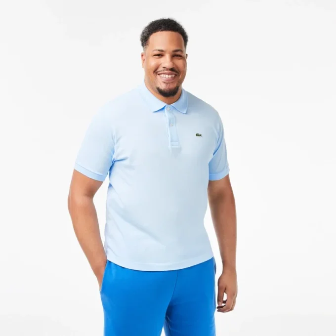Męska koszulka Polo Original L.12.12 o klasycznym kroju Męska koszulka Polo Original L.12.12 o klasycznym kroju
