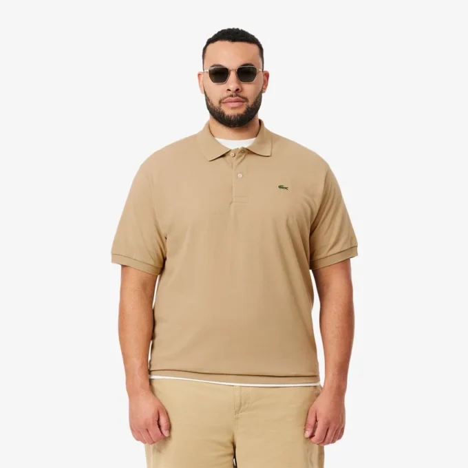 Męska koszulka Polo Original L.12.12 o klasycznym kroju