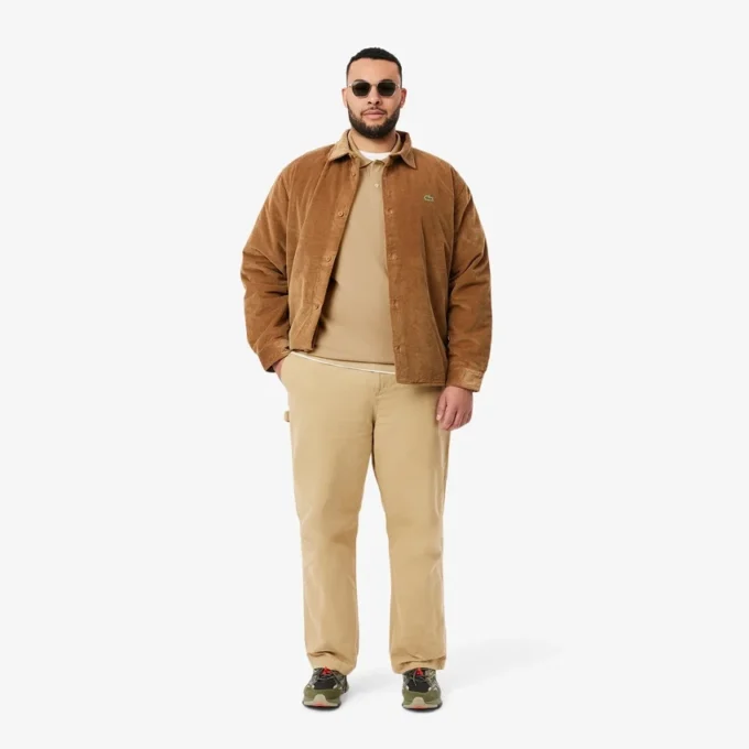 Męska koszulka Polo Original L.12.12 o klasycznym kroju