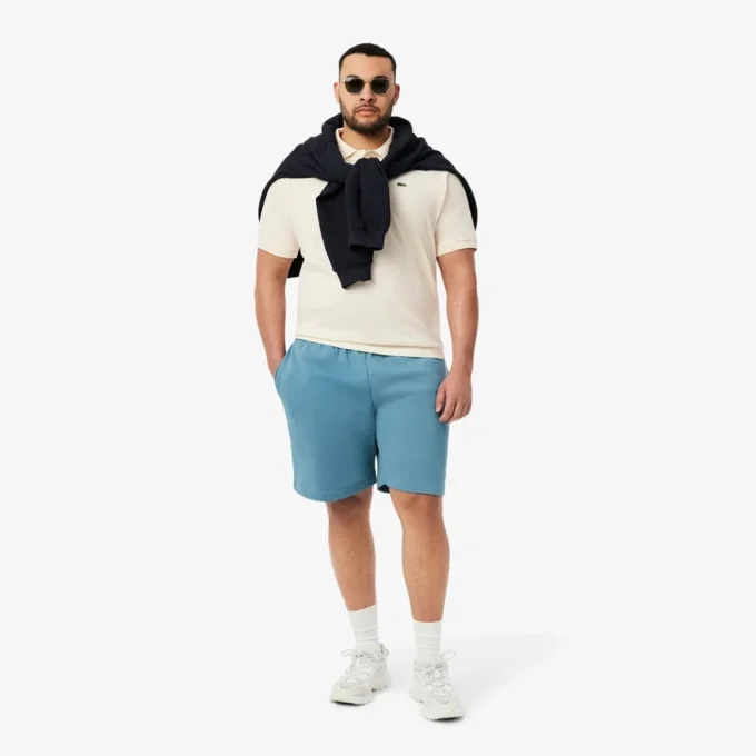 Męska koszulka Polo Original L.12.12 o klasycznym kroju Męska koszulka Polo Original L.12.12 o klasycznym kroju