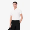 Męska koszulka Polo Paris Stretch Piqua o regularnym kroju Męska koszulka Polo Paris Stretch Piqua o regularnym kroju