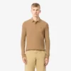 Męska koszulka Polo Paris Stretch Piqua o regularnym kroju Męska koszulka Polo Paris Stretch Piqua o regularnym kroju