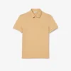 Męska koszulka Polo Paris Stretch Piqua o regularnym kroju Męska koszulka Polo Paris Stretch Piqua o regularnym kroju