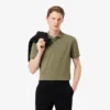 Męska koszulka Polo Paris Stretch Piqua o regularnym kroju Męska koszulka Polo Paris Stretch Piqua o regularnym kroju