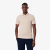 Męska koszulka Polo Paris Stretch Piqua o regularnym kroju Męska koszulka Polo Paris Stretch Piqua o regularnym kroju
