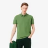 Męska koszulka Polo Paris Stretch Piqua o regularnym kroju Męska koszulka Polo Paris Stretch Piqua o regularnym kroju