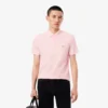 Męska koszulka Polo Paris Stretch Piqua o regularnym kroju Męska koszulka Polo Paris Stretch Piqua o regularnym kroju