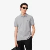 Męska koszulka Polo Paris Stretch Piqua o regularnym kroju Męska koszulka Polo Paris Stretch Piqua o regularnym kroju