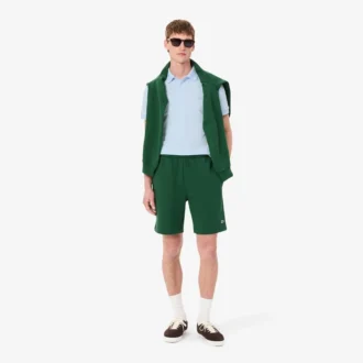 Męska koszulka Polo Paris Stretch Piqua o regularnym kroju Męska koszulka Polo Paris Stretch Piqua o regularnym kroju