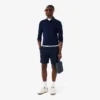 Męska koszulka Polo Paris Stretch Piqua o regularnym kroju Męska koszulka Polo Paris Stretch Piqua o regularnym kroju