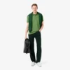 Męska koszulka Polo Paris Stretch Piqua o regularnym kroju Męska koszulka Polo Paris Stretch Piqua o regularnym kroju