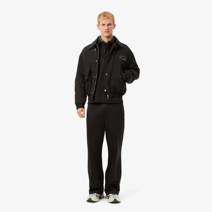 Męska koszulka Polo Paris Stretch Piqua o regularnym kroju Męska koszulka Polo Paris Stretch Piqua o regularnym kroju