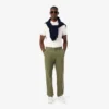 Męska koszulka Polo Paris Stretch Piqua o regularnym kroju Męska koszulka Polo Paris Stretch Piqua o regularnym kroju