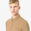 Męska koszulka Polo Paris Stretch Piqua o regularnym kroju Męska koszulka Polo Paris Stretch Piqua o regularnym kroju