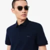 Męska koszulka Polo Paris Stretch Piqua o regularnym kroju Męska koszulka Polo Paris Stretch Piqua o regularnym kroju