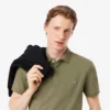 Męska koszulka Polo Paris Stretch Piqua o regularnym kroju Męska koszulka Polo Paris Stretch Piqua o regularnym kroju