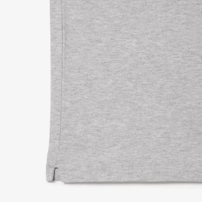 Męska koszulka Polo Paris Stretch Piqua o regularnym kroju Męska koszulka Polo Paris Stretch Piqua o regularnym kroju