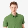 Męska koszulka Polo Paris Stretch Piqua o regularnym kroju Męska koszulka Polo Paris Stretch Piqua o regularnym kroju