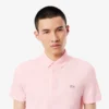 Męska koszulka Polo Paris Stretch Piqua o regularnym kroju Męska koszulka Polo Paris Stretch Piqua o regularnym kroju