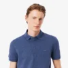 Męska koszulka Polo Paris Stretch Piqua o regularnym kroju Męska koszulka Polo Paris Stretch Piqua o regularnym kroju
